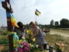Три роки тому на Харківщині загинув захисник із села Селець Олександр Карпук