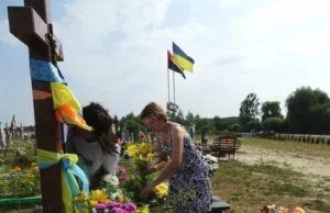 Три роки тому на Харківщині загинув захисник із села Селець Олександр Карпук