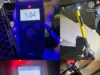 У Луцьку вночі виявили двох нетверезих кермувальників електротранспорту У Луцьку вночі виявили двох нетверезих кермувальників електротранспорту