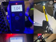У Луцьку вночі виявили двох нетверезих кермувальників електротранспорту У Луцьку вночі виявили двох нетверезих кермувальників електротранспорту