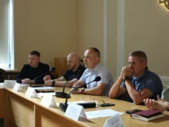 Волинь отримала 361,8 млн грн на безкоштовне харчування школярів Волинь отримала 361,8 млн грн на безкоштовне харчування школярів