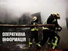 На Волині за добу ліквідували три пожежі в будівлях