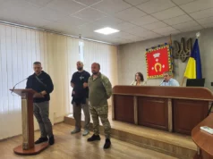 У Ковелі готують до створення Раду ветеранів російсько-української війни