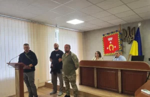 У Ковелі готують до створення Раду ветеранів російсько-української війни