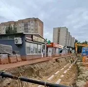 У Луцьку оновлюють понад 12 км тепломереж: які вулиці в роботі У Луцьку оновлюють понад 12 км тепломереж: які вулиці в роботі