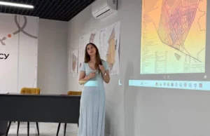 У Нововолинську обговорили проєкти генпланів Нововолинська, Благодатного та Низкинич У Нововолинську обговорили проєкти генпланів Нововолинська, Благодатного та Низкинич