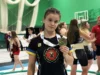 (Українська) Ковельські борчині вибороли золото чемпіонату Європи та бронзу всеукраїнського турніру Ковельські борчині вибороли золото чемпіонату Європи та бронзу всеукраїнського турніру