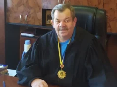 Ковельська міськрада присвоїла звання Почесного громадянина В’ячеславу Лесику Ковельська міськрада присвоїла звання Почесного громадянина В’ячеславу Лесику