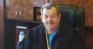 Ковельська міськрада присвоїла звання Почесного громадянина В’ячеславу Лесику