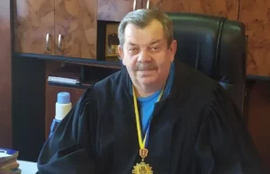 Ковельська міськрада присвоїла звання Почесного громадянина В’ячеславу Лесику Ковельська міськрада присвоїла звання Почесного громадянина В’ячеславу Лесику