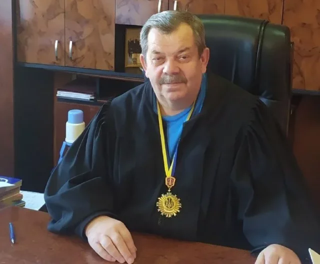 Ковельська міськрада присвоїла звання Почесного громадянина В’ячеславу Лесику