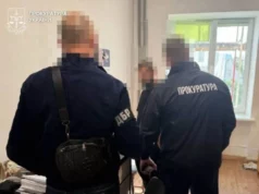 На Волині суд розглядає справу екслісничого через незаконну вирубку лісу На Волині суд розглядає справу екслісничого через незаконну вирубку лісу