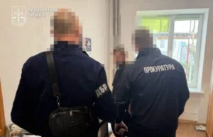 На Волині суд розглядає справу екслісничого через незаконну вирубку лісу