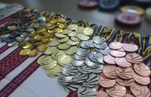 У Турійську відбувся чемпіонат Волині з важкої атлетики серед юнаків і дівчат У Турійську відбувся чемпіонат Волині з важкої атлетики серед юнаків і дівчат