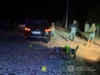 У селі Карпилівка загинула людина внаслідок ДТП
