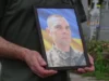 Турійська громада провела в останню путь військовослужбовця Сергія Остапука