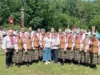 Урочище Вовчак на Турійщині прийняло фестиваль патріотичної пісні