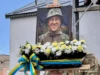 Нововолинська громада провела в останню путь Юрія Сергеєва