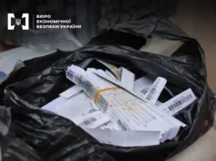 Лучанина судитимуть за підпільне виробництво фальсифікованого алкоголю
