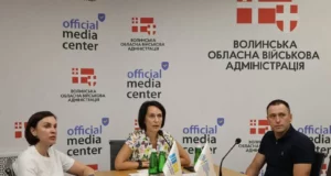 У Волинській ОВА оновили критерії визначення критично важливих підприємств
