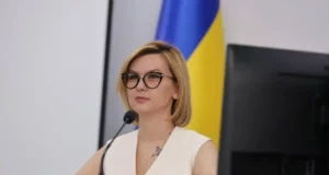 Катерина Шкльода достроково склала повноваження секретаря міської ради