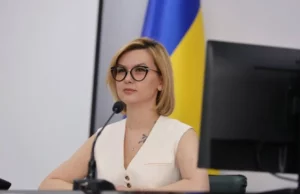 Катерина Шкльода достроково склала повноваження секретаря міської ради