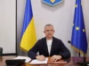 Андрія Разумовського обрали секретарем Луцької міськради