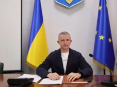 Андрія Разумовського обрали секретарем Луцької міськради
