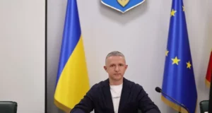 Андрія Разумовського обрали секретарем Луцької міськради