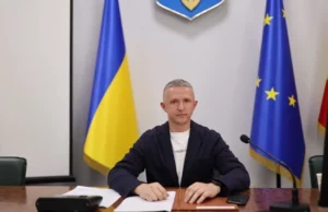 Андрія Разумовського обрали секретарем Луцької міськради