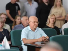 У Луцькій міській раді звільнили двох заступників міського голови У Луцькій міській раді звільнили двох заступників міського голови