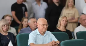 У Луцькій міській раді звільнили двох заступників міського голови