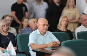 У Луцькій міській раді звільнили двох заступників міського голови
