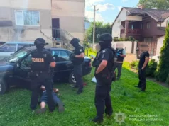 На Волині викрили схему постачання наркотиків до колонії На Волині викрили схему постачання наркотиків до колонії