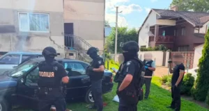 На Волині викрили схему постачання наркотиків до колонії