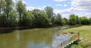У Луцьку рятувальники двічі за день врятували людей на річці Стир