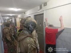 На Волині організатору постачання наркотиків у колонію обрали запобіжний захід