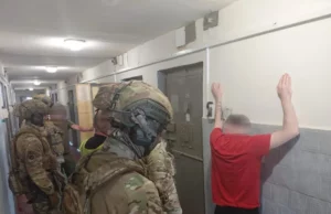 На Волині організатору постачання наркотиків у колонію обрали запобіжний захід На Волині організатору постачання наркотиків у колонію обрали запобіжний захід