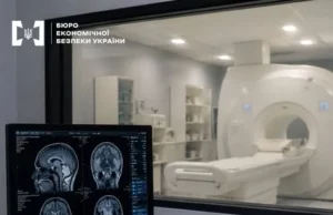 На Волині викрили схему імпорту медобладнання з фіктивною пільгою ПДВ На Волині викрили схему імпорту медобладнання з фіктивною пільгою ПДВ