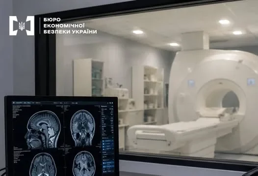 На Волині викрили схему імпорту медобладнання з фіктивною пільгою ПДВ
