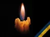 У Луцьку попрощаються із загиблим захисником Дмитром Солонніковим
