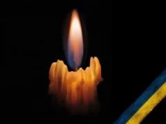 У Луцьку попрощаються із загиблим захисником Дмитром Солонніковим У Луцьку попрощаються із загиблим захисником Дмитром Солонніковим