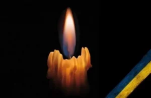 У Луцьку попрощаються із загиблим захисником Дмитром Солонніковим