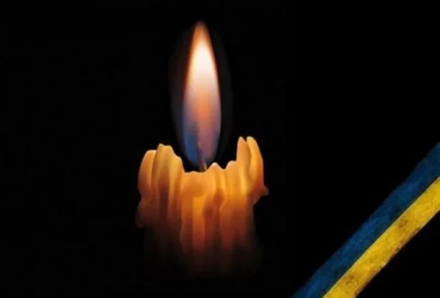 У Луцьку попрощаються із загиблим захисником Дмитром Солонніковим