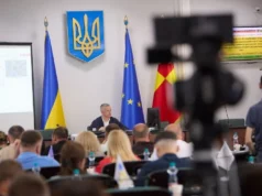 У Луцьку розширили програму підтримки ветеранів та їхніх сімей