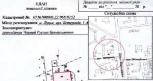 Луцька міська рада продала три комунальні земельні ділянки