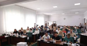 Луцька міська громада перерозподілила бюджет та залучила держсубвенції
