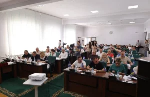 (Українська) Луцька міська громада перерозподілила бюджет та залучила держсубвенції Луцька міська громада перерозподілила бюджет та залучила держсубвенції