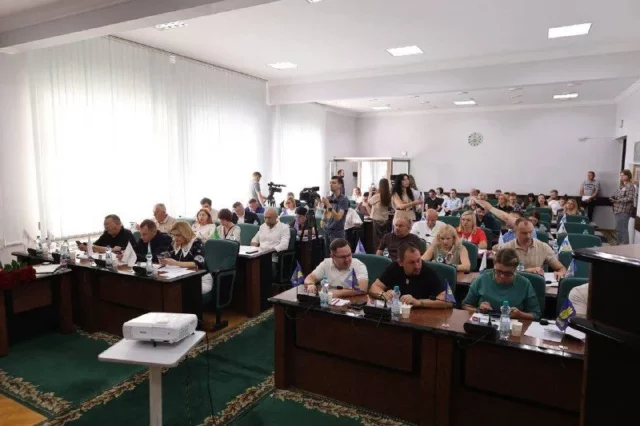 image Луцька міська громада перерозподілила бюджет та залучила держсубвенції