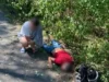У Ковельському районі сталися дві ДТП з потерпілими У Ковельському районі сталися дві ДТП з потерпілими